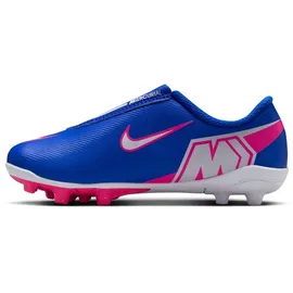 Nike Mercurial Vapor 16 Junior Racer Blue/White 28,5