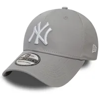 New-Era New Era Baseball Cap in Grau, EU S