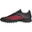 Core Black/Lucid Red 47 1/3