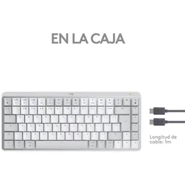 Logitech MX Mechanical Mini for Mac