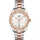 TISSOT T-Lady PR 100 Edelstahl 36 mm T101.910.22.116.00
