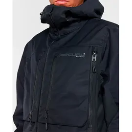 Rip Curl Anti Series Ult 30K/40K Jacket Solid Black S