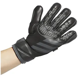 adidas Predator Fingersave Match Schwarz 8