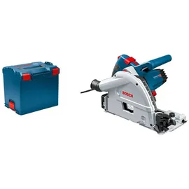 Bosch Tauchsäge GKT 55 GCE Professional inkl. L-Boxx 374