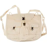 VBS Baumwoll-Rucksack 48x36x20cm