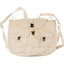 VBS Baumwoll-Rucksack 48x36x20cm