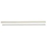 Nilfisk Sauglippen-Set 470 mm (Zubehör für Scheuersaugmaschinen SC351, Sauglippen aus Polyurethan)