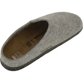 Birkenstock Zermatt STANDARD FE Unisex, Hausschuhe, - 42