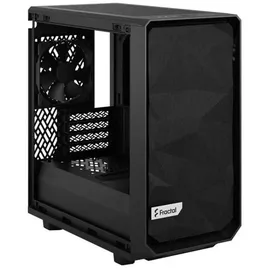 Fractal Design Meshify 2 Mini Black TG Dark Tint, FD-C-MES2M-01