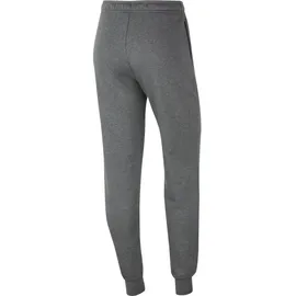 Nike Park 20 Fleece Jogginghose Grau/Weiß XS