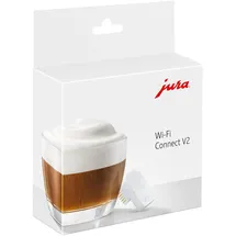 Jura WiFi Connect V2 24323 weiß