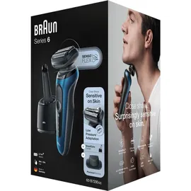 Braun Series 6 60-B7200cc