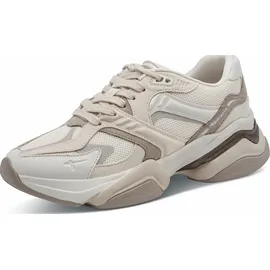 TAMARIS Sneaker Low Beige Damen 39
