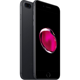 Apple iPhone 7 Plus 32 GB schwarz