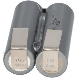 Panasonic Akkupack AA 2200 mAh 1 St.