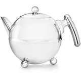 Bredemeijer Duet Bella Ronde 1,2 l chrom