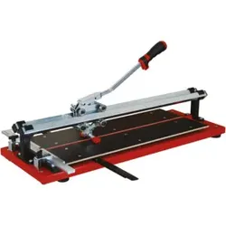 Fliesenschneidmaschine L900xD20mm STUBAI