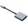 rayneo USB-C Ladeadapter für AR Brille Schwarz PS4/5/Xbox/Mac mini/Laptop