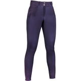 HKM Lavender Bay Hose Dunkellila 44