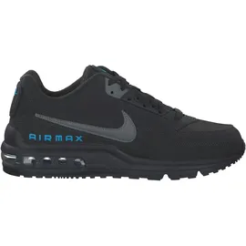 Nike Air Max LTD 3 Herren Anthracite/Cool Grey/Light Current Blue 40,5
