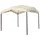 Tepro Pavillonbespannung Marabo 2,74 kg 0,96 x 3,05 x 3,05 m Beige