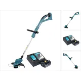 Makita DUR 193 RG1 inkl. 1 x 6,0 Ah