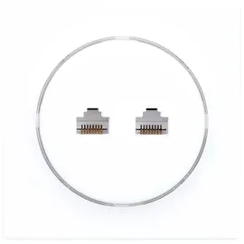 FIBARO Walli Ethernet-Buchse