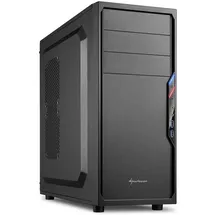 Sharkoon VS4-V schwarz Midi-Tower
