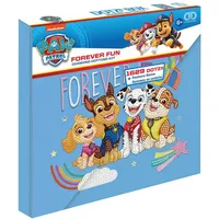 Diamond Dotz Diamond Painting Paw Patrol Forever Fun