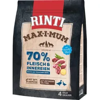 Rinti Max-i-Mum Ente 4 kg