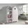Vipack CASAMI best. aus Regalschrank, Schrank mit Front in pink),