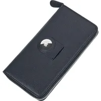Troika Damen-Geldbörse LADIES SMART WALLET (WAL40/BK)