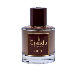Gisada Oud Eau de Parfum 100 ml