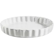 Mäser Backform Weiss