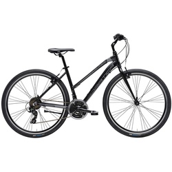Adriatica Fitnessbike 28 Zoll BOXTER FY Lady