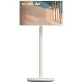 LG 27ART10 27" Full HD LED StanbyME Lifestyle TV