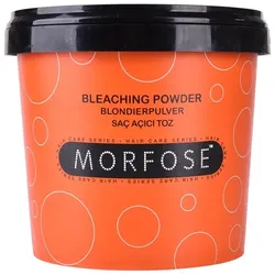 Morfose Blondierung Blau 900 Gr.