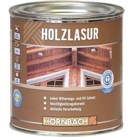 HORNBACH Holzlasur farblos 375 ml