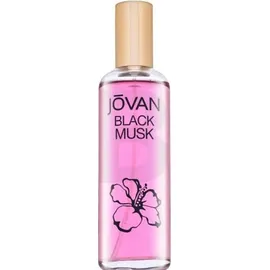 Jovan Black Musk for Women Eau de Cologne 96 ml
