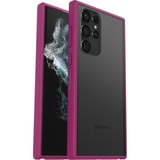 Otterbox React für Samsung Galaxy S22 Ultra Party Pink (77-86620)