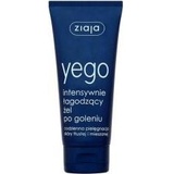 Ziaja (Yego) Intensive Soothing Aftershave Gel Beruhigendes und feuchtigkeitsspendendes Afteshave Gel 75 ml