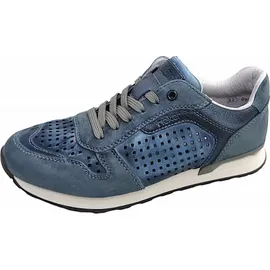 Rieker Herren Halbschuhe für Herren, blau | Gr.: 41