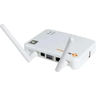 AP Systems ECU-B WLAN Monitoring Einheit für Modulwechselrichter | EMA Cloud