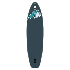 F2 SUP Stand Up Paddle Board Drive 350cm 11,5 Petrol