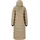 Whistler Joana Steppmantel Damen 3040 - fallen rock 42
