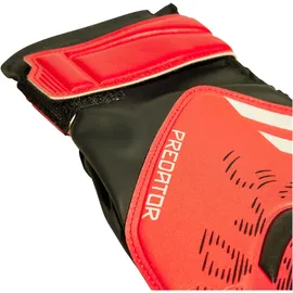 adidas Predator Pro Lucid Red/Black/Pure Ruby 10