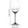 Riedel Extreme Weißweinglas 0,49 l 2er Set