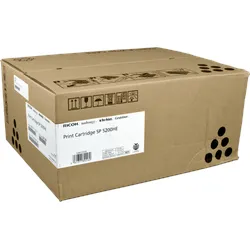 Ricoh Toner 406685  SP5200  schwarz OEM