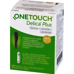 ONE TOUCH DELICA PLUS NAD