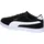 Puma Club II Sneaker, Black White Gold, 42.5